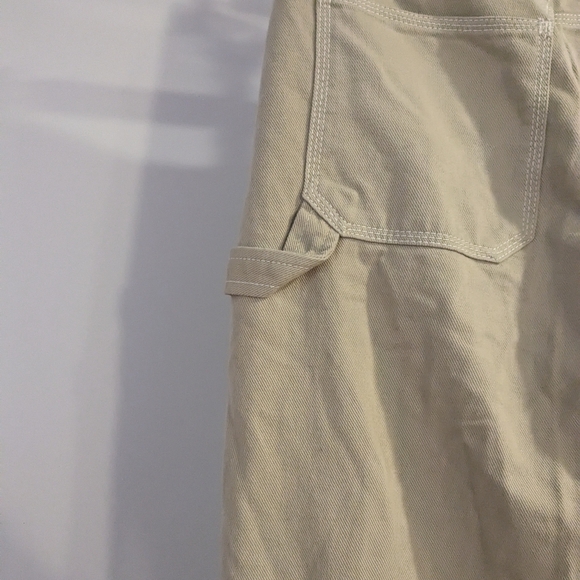 TNA cargo wide leg pants - Picture 4 of 5
